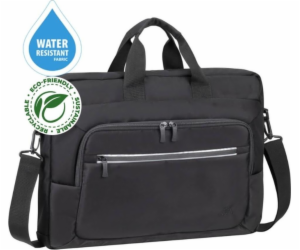 Rivacase 7531 Laptop Bag 15.6-16  ECO black