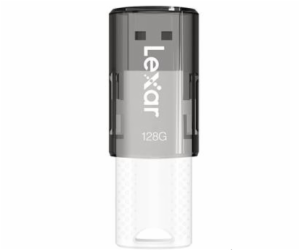 Lexar JumpDrive S60 128GB LJDS060128G-BNBNG Lexar flash d...