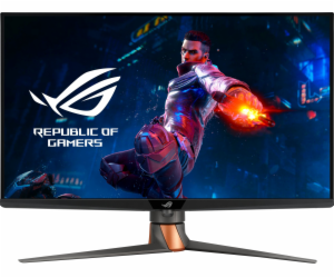 ASUS LCD 32" PG32UQXR 3840x2160 ROG 1ms 400cd DP HDMI USB...