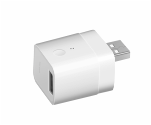 SONOFF Micro, eWeLink USB SMART adaptér 5V