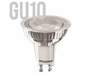 SYLVÁNÍ LED 6W GU10 4000K 580lm