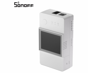 SONOFF TH320D Elite, TASMOTA Termostat s displejem