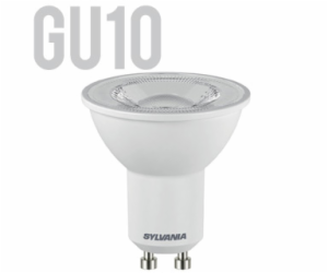 SYLVÁNÍ LED 7W GU10 4000K 610lm