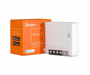 SONOFF ZB MINI, eWeLink/ZigBee Přepínač