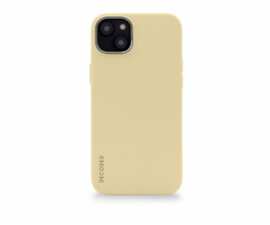 Decoded AntiMicrobial Silicone Backcover iP 14 Plus Sweet...