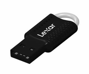 Lexar JumpDrive V40 128GB LJDV040128G-BNBNG Lexar flash d...