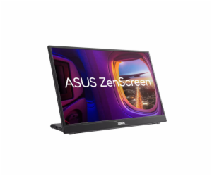 ASUS LCD 16" MB16QHG 2560x1600 IPS 120Hz 500cd 5ms USB-C-...