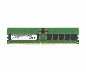 Micron DDR5 RDIMM 32GB 2Rx8 4800 CL40