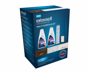 BISSELL CrossWave MultiSurface cleaning pack 2815