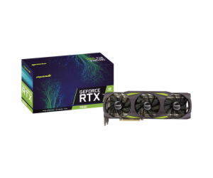 MANLI Grafická karta GeForce RTX 3090