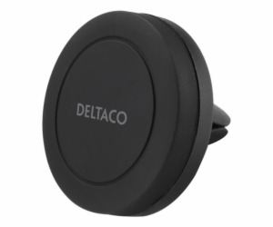 DELTACO ARM-C101, Magnetický držák do auta