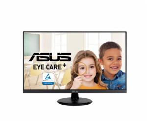 ASUS/VA27DQF/27"/IPS/FHD/100Hz/1ms/Black/3R