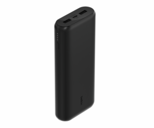 Belkin BOOST CHARGE™ USB-C Power Delivery PowerBanka, 200...