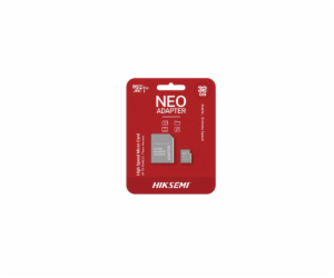 HIKSEMI C1, Micro SDHC Card 32GB, Class 10+A