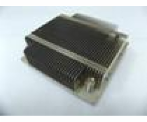 Supermicro SNK-P0049P Supermicro 1U Active CPU Heat Sink ...