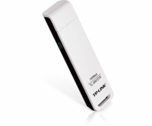 TP-Link TL-WN821N 300Mbps Wireless N USB Adapter