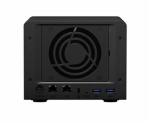 Synology DS620slim DiskStation (2C/CeleronJ3355/2-2,5GHz/...