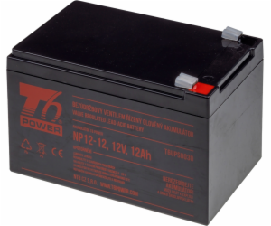 T6 Power RBC4 - battery KIT