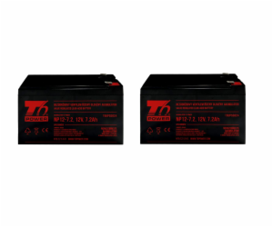 T6 Power T6APC0016 T6 Power RBC48, RBC109, RBC123, RBC22,...