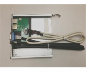 SUPERMICRO BLACK USB ASSEMBLY TRAY FOR SC825 & SC836