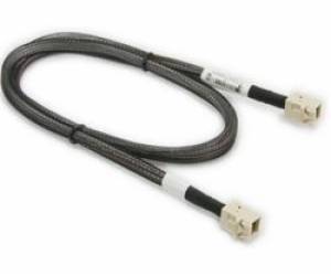 SUPERMICRO Internal Mini-SAS HD (SFF-8643) cable for PCIe...