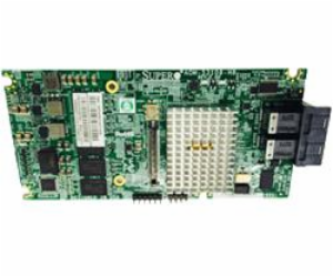 Supermicro AOM-S3108M-H8 SUPERMICRO Add-on-Module with LS...