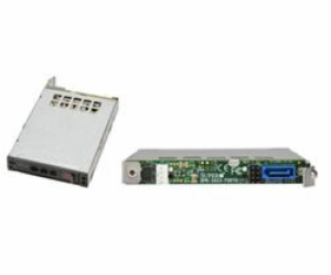 SUPERMICRO 12G 2.5-in hot-swap Slim Floppy Size Drive Kit