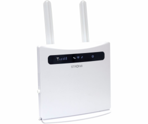 Strong 4G LTE 300 STRONG 4G LTE router 300/ Wi-Fi standar...