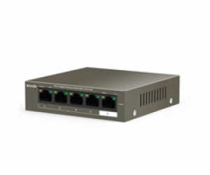 Tenda TEG1109P-8-102W Tenda TEG1109P-8-102W - PoE AT Swit...