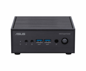 ASUS PN/PN42-BBN100MV/Mini/N100/bez RAM/UHD/bez OS/3R