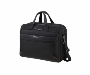 Samsonite PRO-DLX 6 Bailhandle 17.3" EXP Black 147142-104...