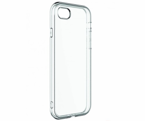 Swissten pouzdro clear jelly Apple iPhone 15 ULTRA transp...