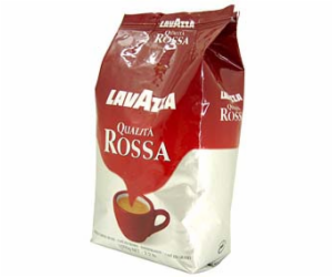 Káva Lavazza Qualitá Rossa zrnková 1kg