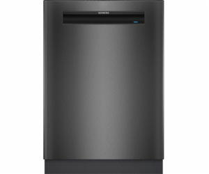 Siemens SN15ZC80CS, IQ500 60cm Undercounter dishwasher bl...