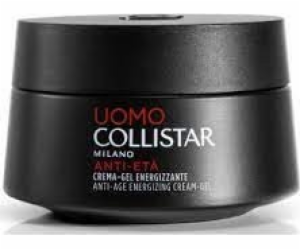 Collistar COLLISTAR MAN ENERGIZUJÍCÍ KRÉM-GEL ANTI-AGING ...