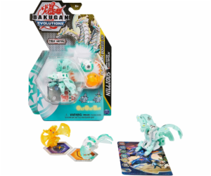 Spin Master Bakugan "Evolutions" Power Up Pack 3, dovedno...