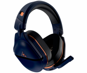 Turtle Beach Stealth 700P GEN 2 MAX Playstation Cobalt Blue