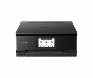 Canon PIXMA TS8750 Black