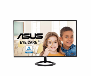 ASUS/VZ27EHF/27"/IPS/FHD/100Hz/1ms/Black/3R