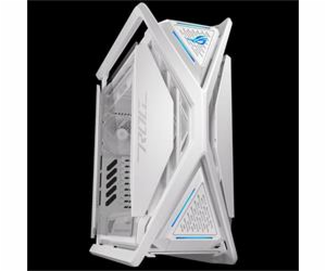 ASUS case ROG HYPERION (GR701) WHITE, Mid Tower, průhledn...