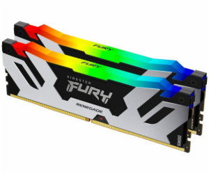 Kingston FURY Renegade/DDR5/96GB/6000MHz/CL32/2x48GB/RGB/...