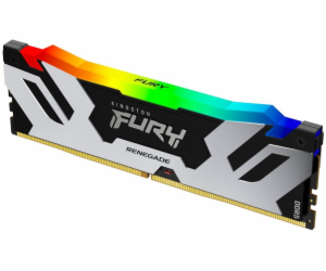 Kingston FURY Renegade DDR5 48GB 6000MHz DIMM CL32 XMP RGB