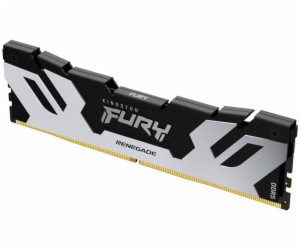 Kingston FURY Renegade/DDR5/48GB/6000MHz/CL32/1x48GB/Blac...