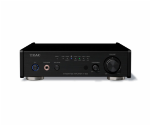 Teac AI-303-B black