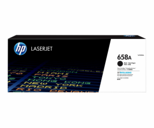 Černý toner HP 658A (W2000A)