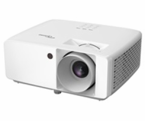 Optoma projektor ZH400 (DLP, FULL 3D, Laser, FULL HD, 400...