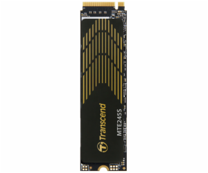 Transcend MTE245S 500GB, TS500GMTE245S TRANSCEND MTE245S ...