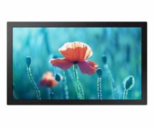 Samsung QB13R 13.27" 1920x1080 500cd, HDMI USB, prevadzka...