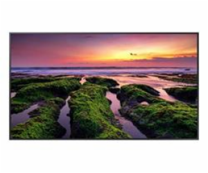 Samsung QB55C 55" 3840x2160 350cd, HDMI USB Wifi BT preva...