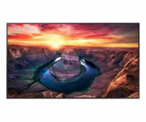 55" LED Samsung QM55C - UHD,500cd,MI,24/7